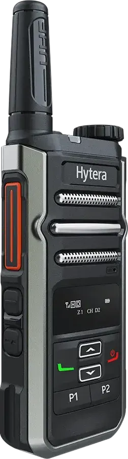 Hytera BP36X