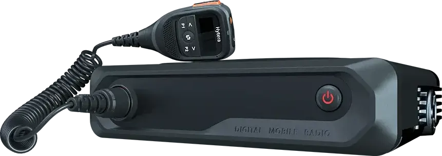 Hytera HM655