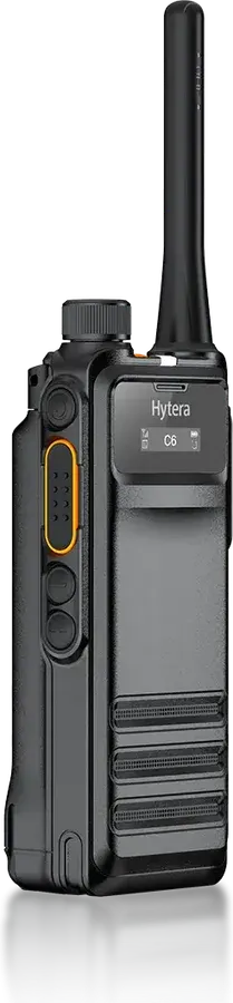 Hytera HP705 UL913