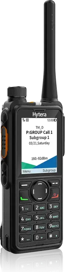 Hytera HP785