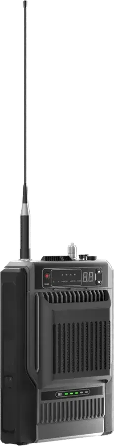 Hytera HR65X