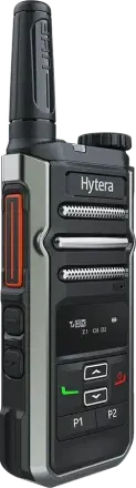 Hytera BP36X