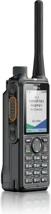 Hytera HP785 UL913