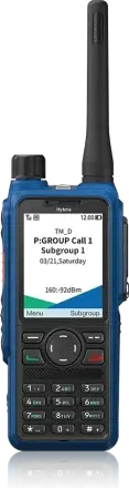 Hytera HP79XEx IIA