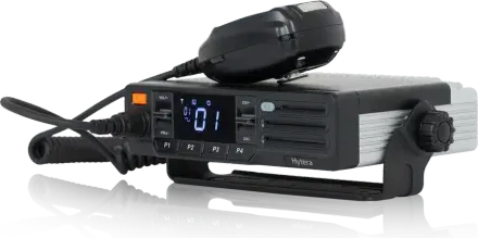Hytera MD615