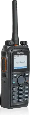 Hytera PD785