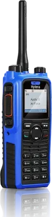 Hytera PD795Ex