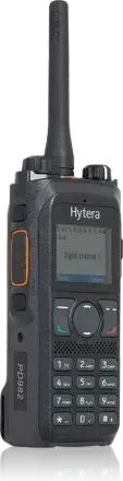 Hytera PD985